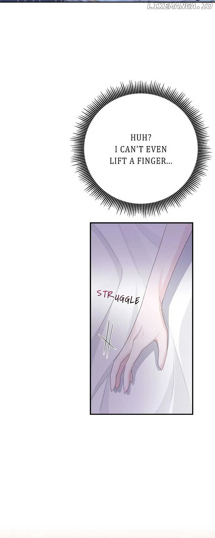 When Cinderella’s Magic Fades Away Chapter 22 page 28