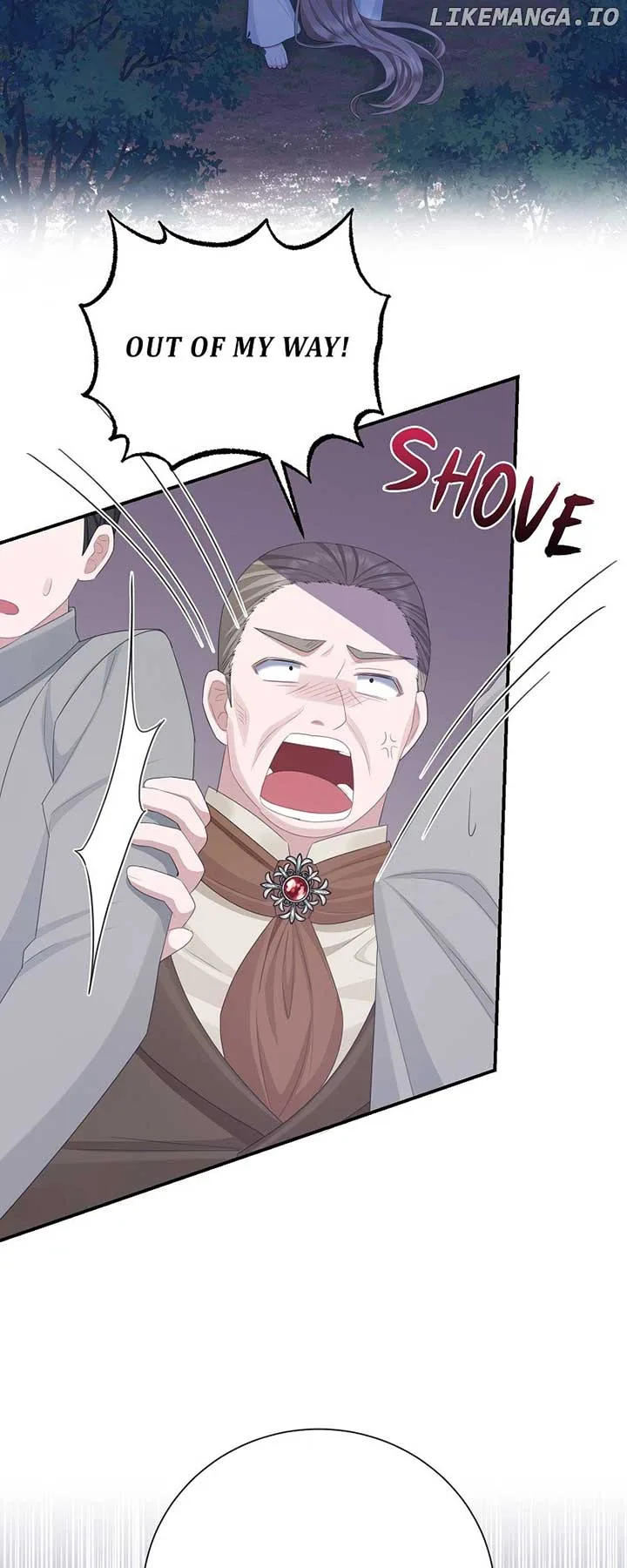 When Cinderella’s Magic Fades Away Chapter 22 page 23