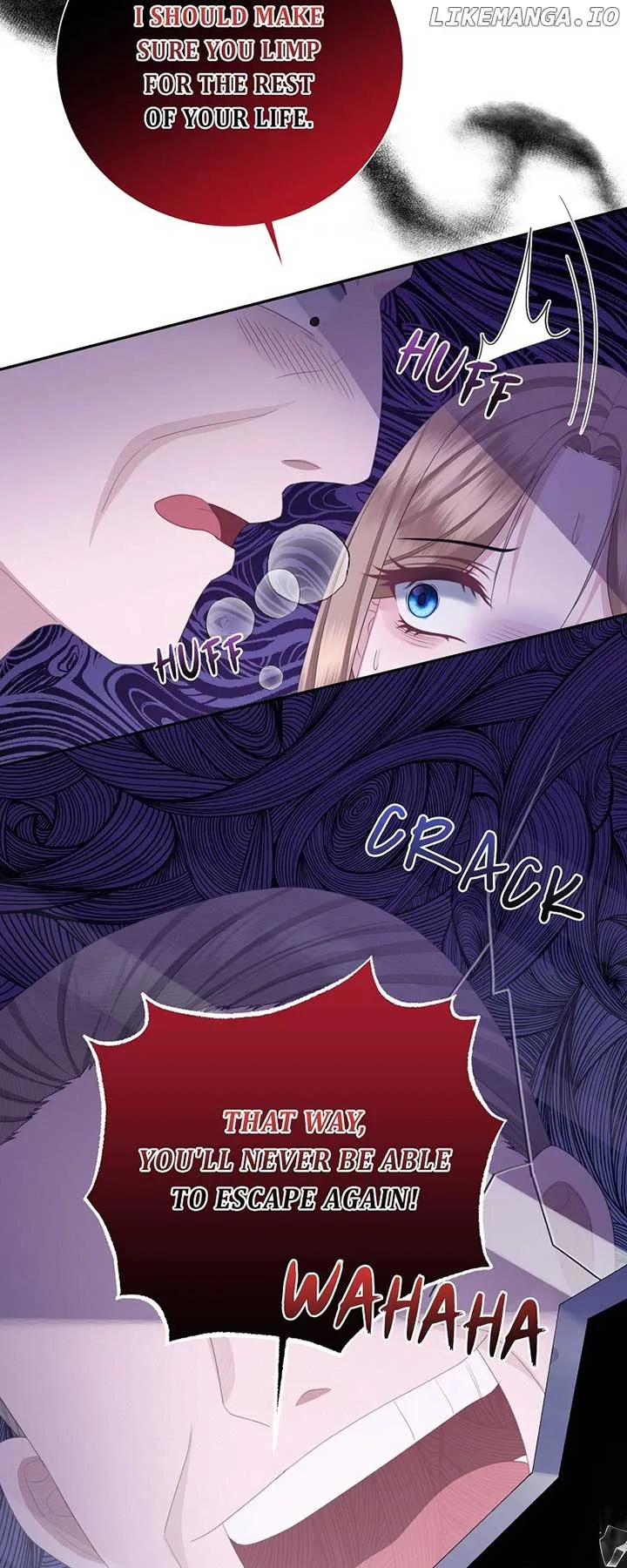 When Cinderella’s Magic Fades Away Chapter 22 page 25