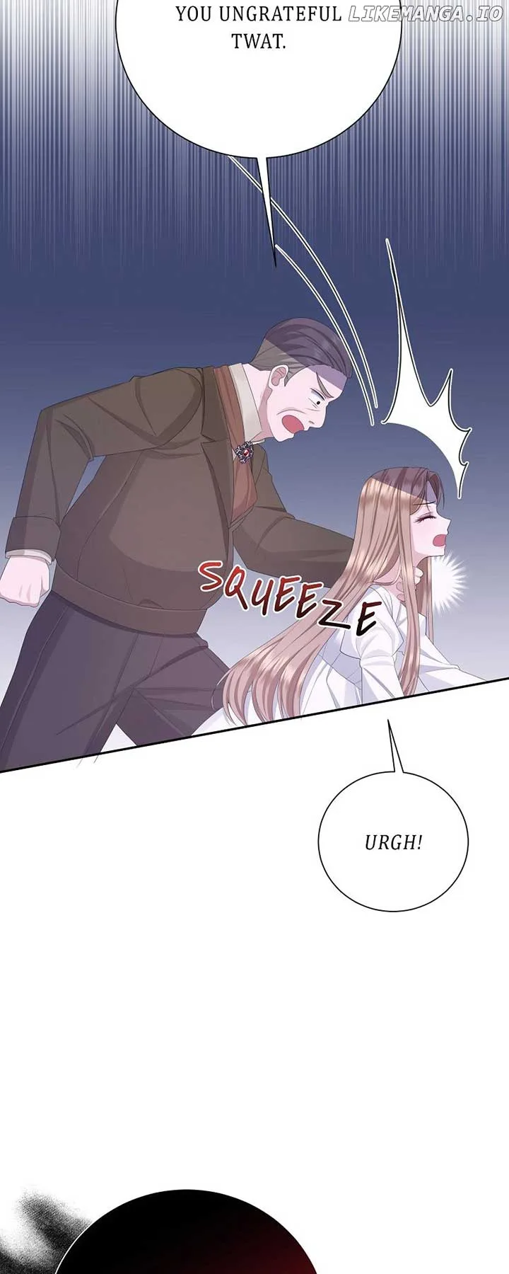 When Cinderella’s Magic Fades Away Chapter 22 page 24