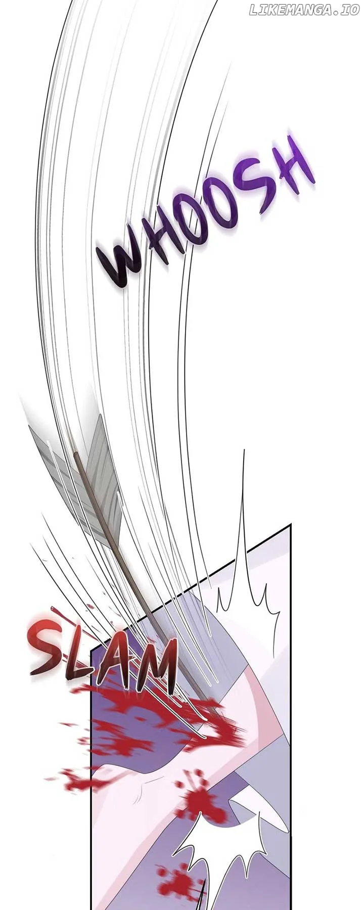 When Cinderella’s Magic Fades Away Chapter 22 page 20