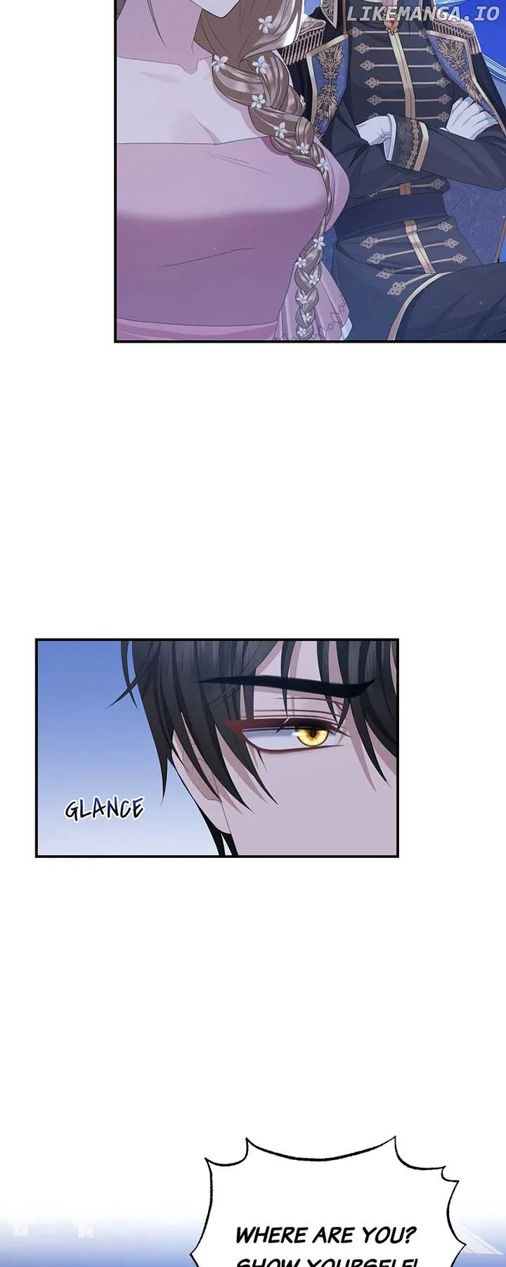 When Cinderella’s Magic Fades Away Chapter 20 page 5