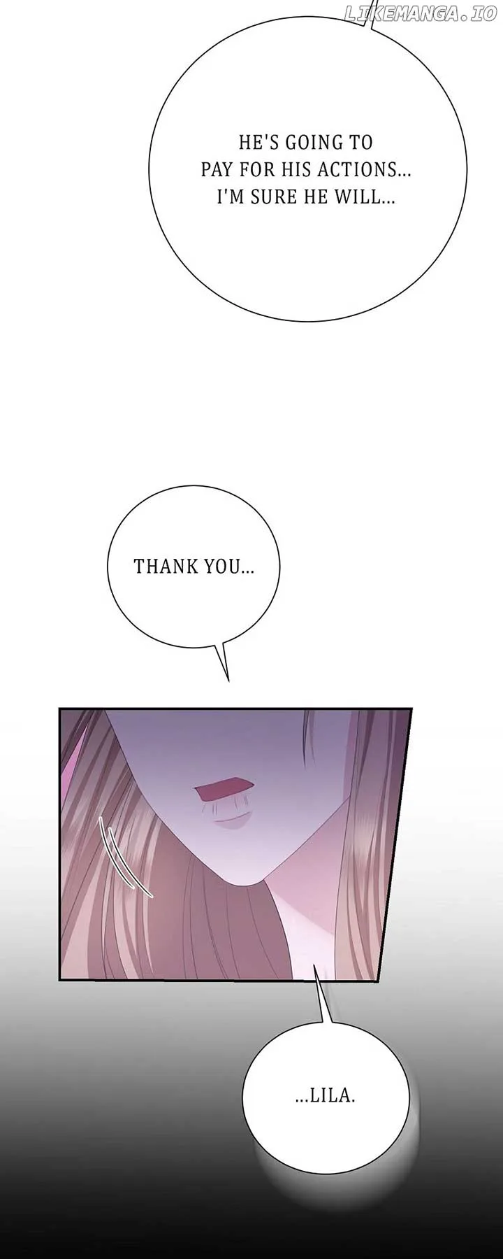 When Cinderella’s Magic Fades Away Chapter 22 page 31