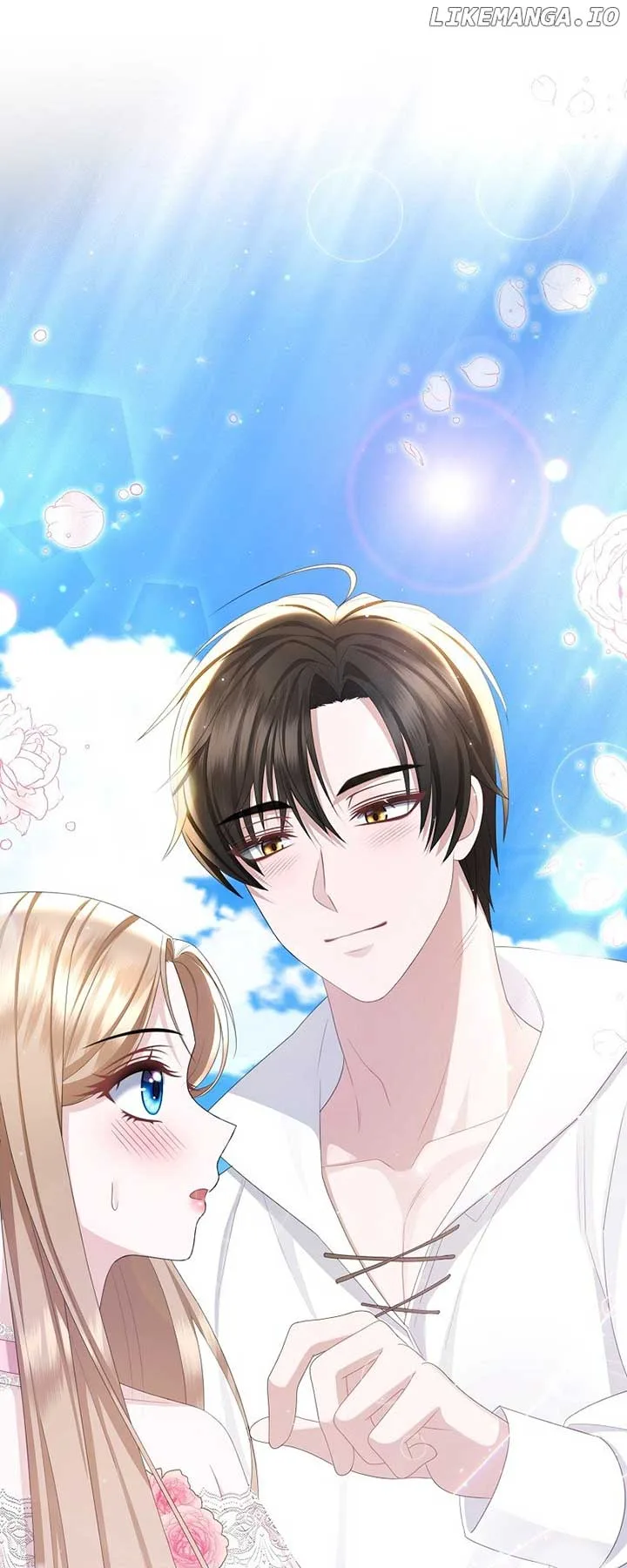 When Cinderella’s Magic Fades Away Chapter 22 page 37