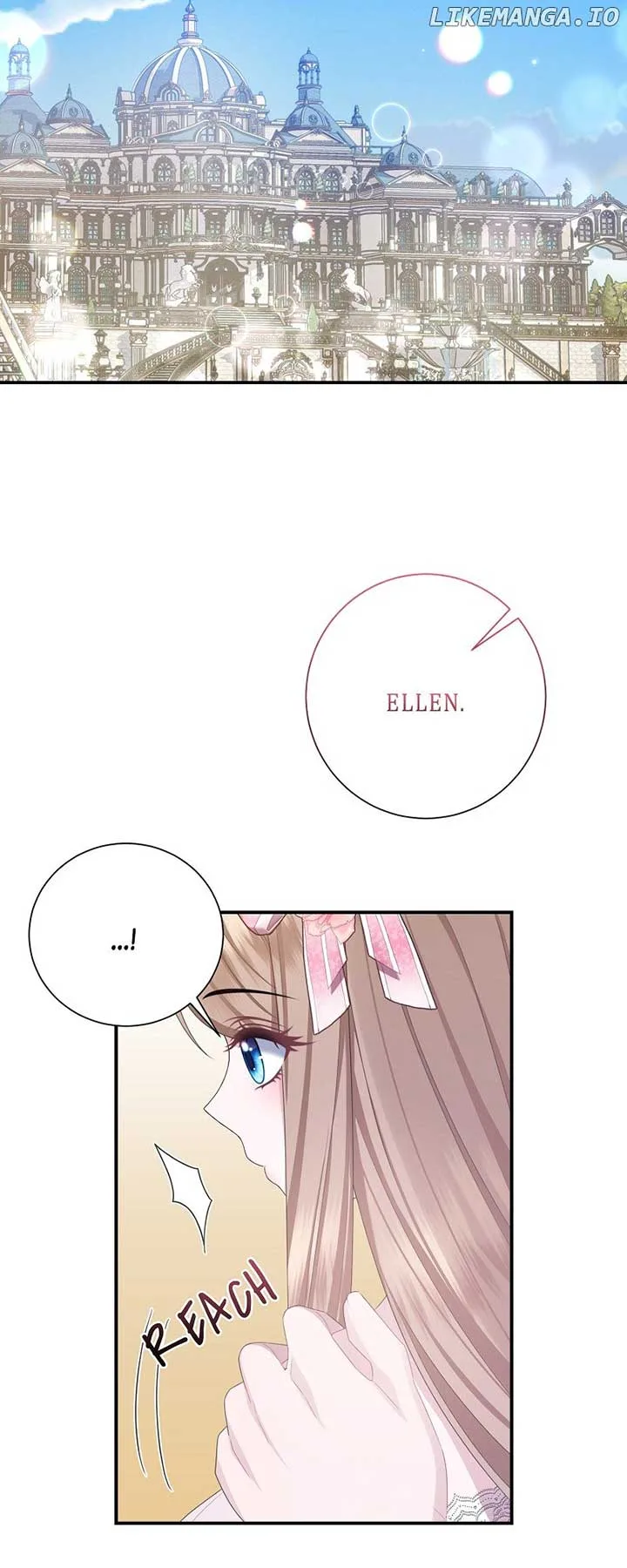 When Cinderella’s Magic Fades Away Chapter 22 page 36