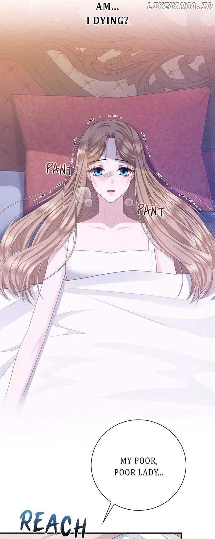 When Cinderella’s Magic Fades Away Chapter 22 page 29