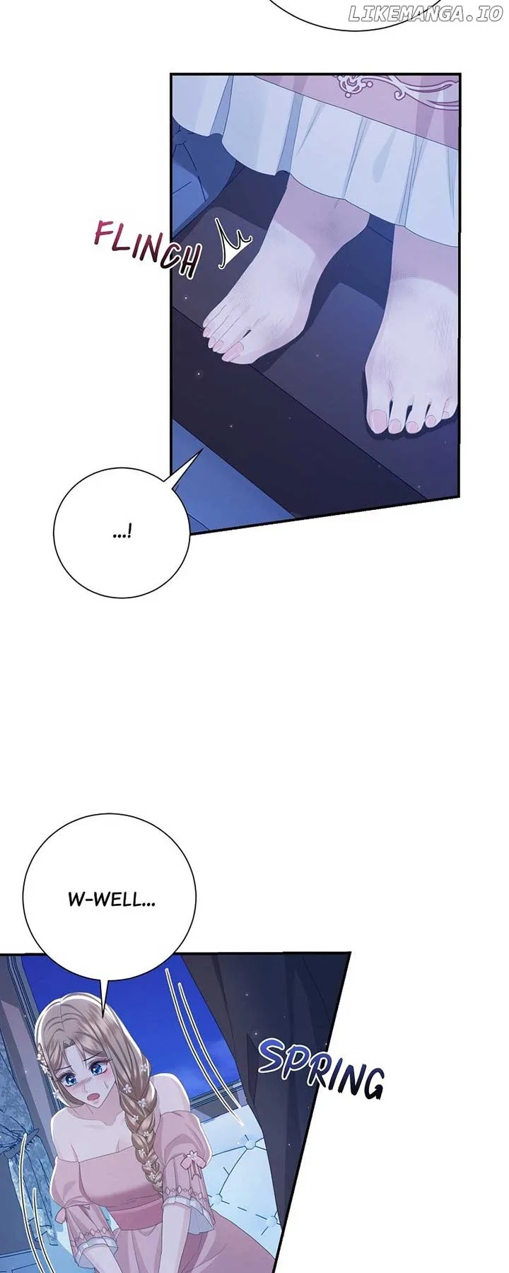 When Cinderella’s Magic Fades Away Chapter 20 page 9