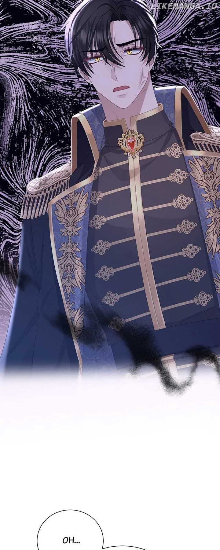 When Cinderella’s Magic Fades Away Chapter 20 page 7