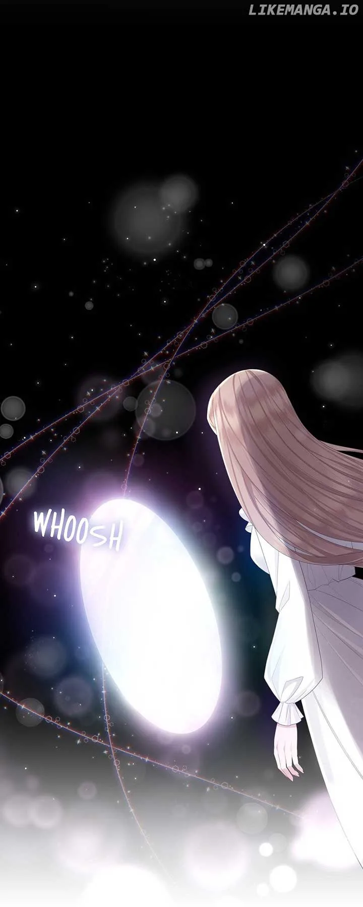 When Cinderella’s Magic Fades Away Chapter 22 page 32