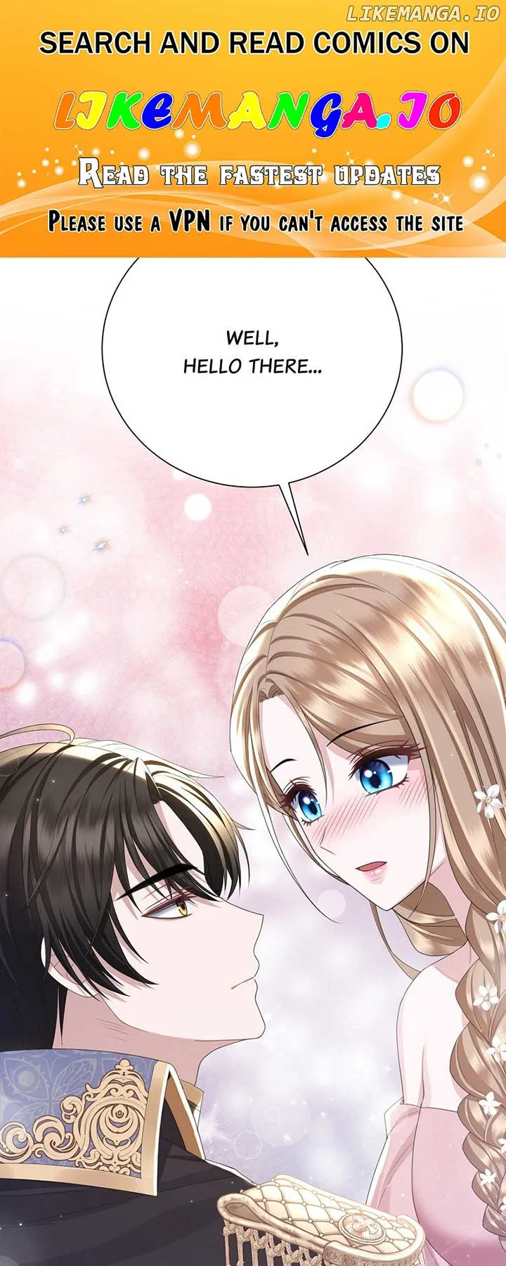 When Cinderella’s Magic Fades Away Chapter 20 page 2