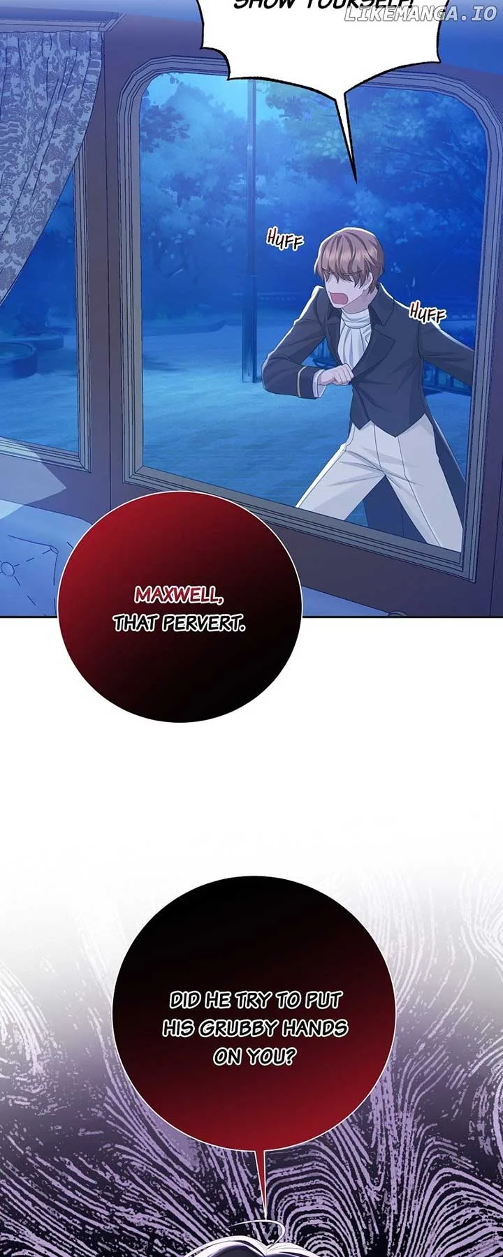 When Cinderella’s Magic Fades Away Chapter 20 page 6