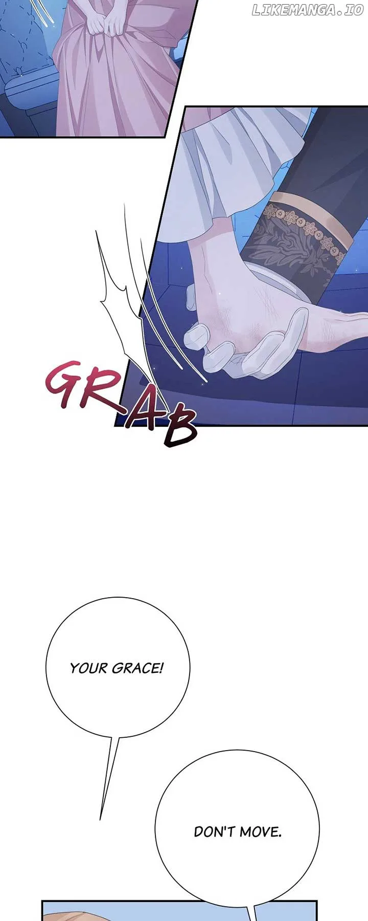 When Cinderella’s Magic Fades Away Chapter 20 page 10