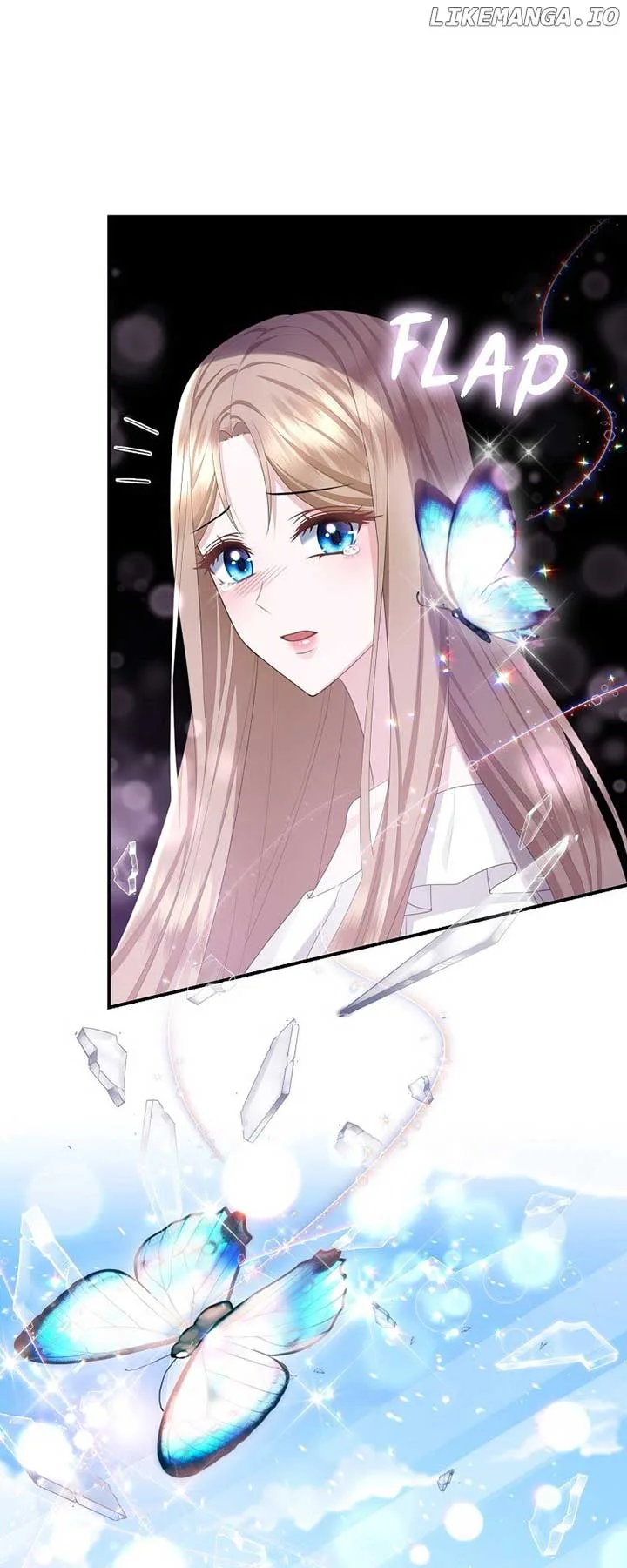 When Cinderella’s Magic Fades Away Chapter 22 page 34