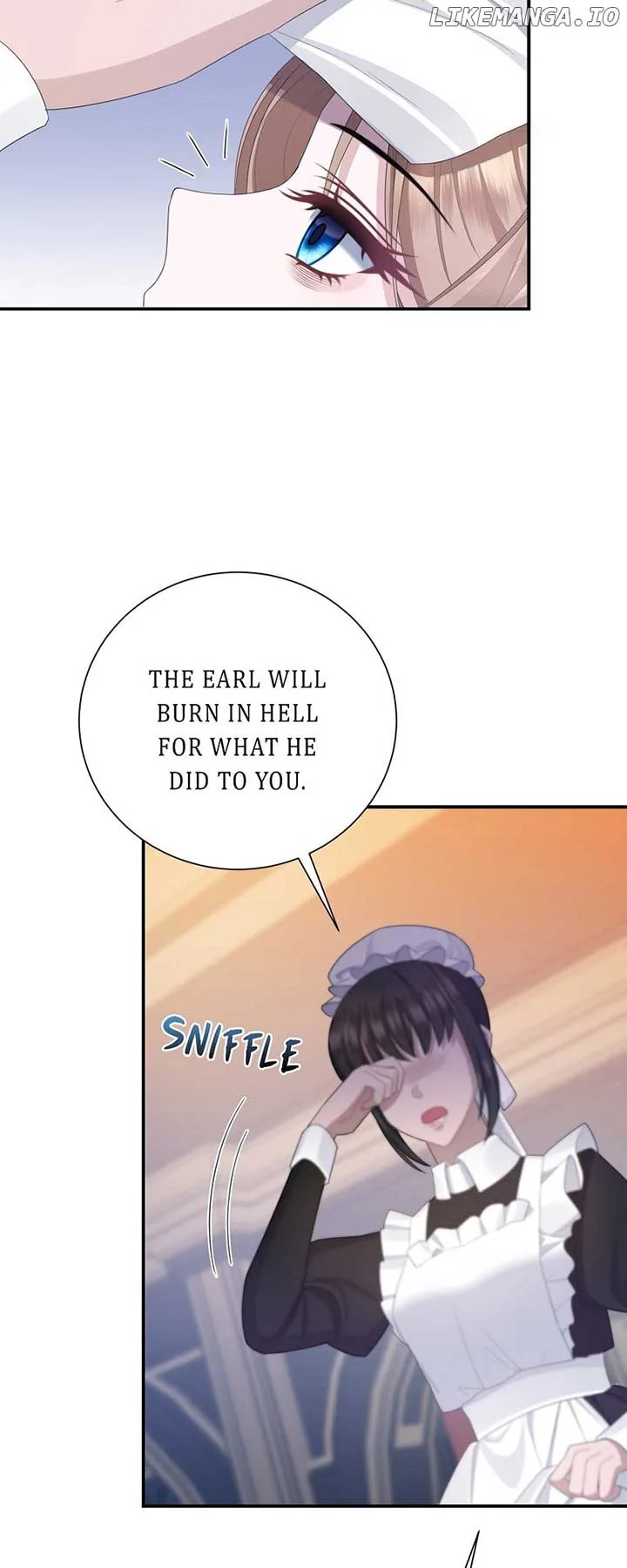 When Cinderella’s Magic Fades Away Chapter 22 page 30