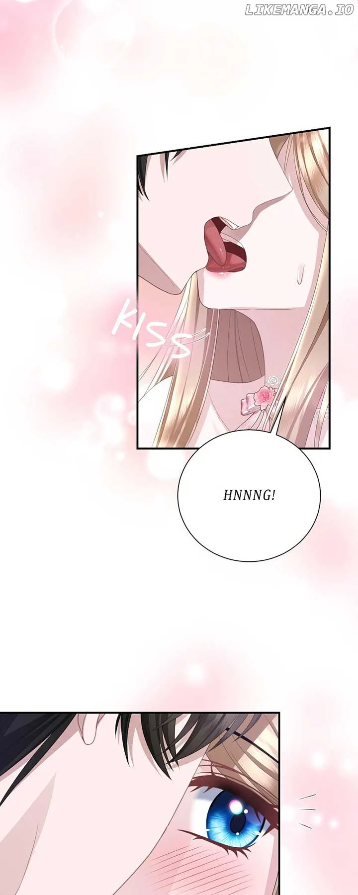 When Cinderella’s Magic Fades Away Chapter 22 page 43