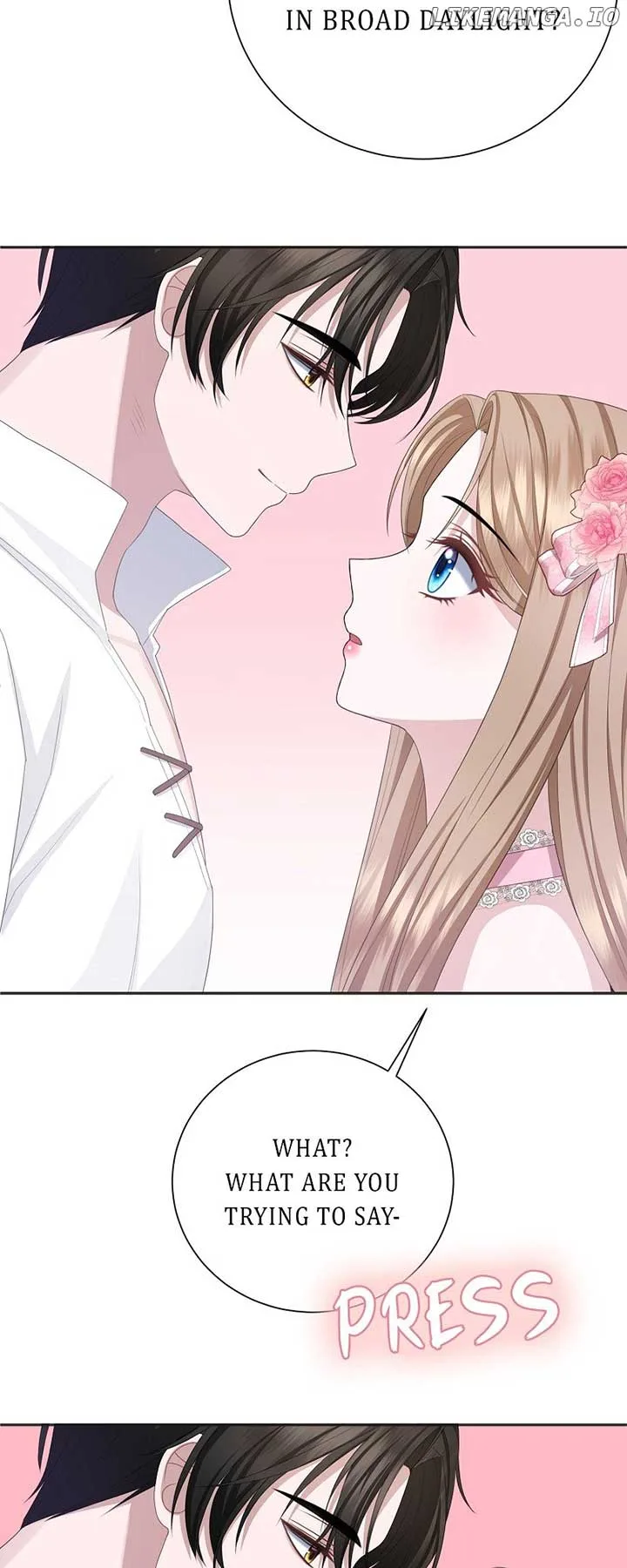 When Cinderella’s Magic Fades Away Chapter 22 page 49