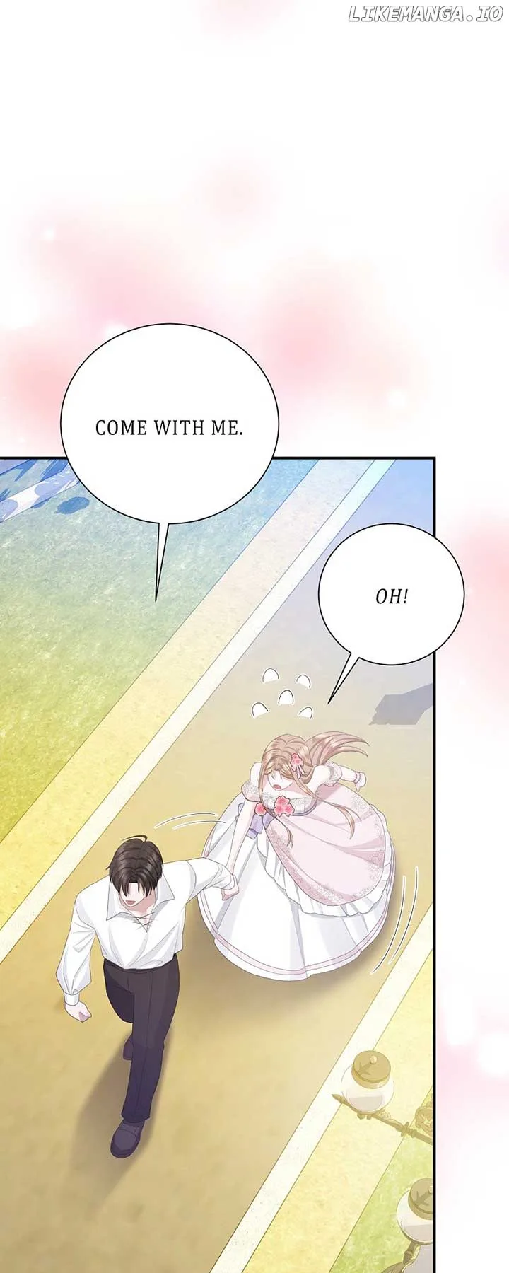 When Cinderella’s Magic Fades Away Chapter 22 page 40