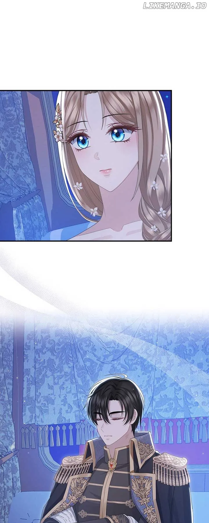When Cinderella’s Magic Fades Away Chapter 20 page 21