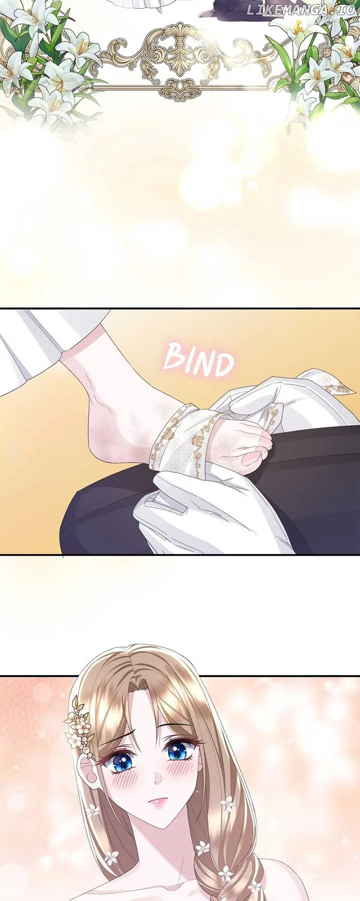 When Cinderella’s Magic Fades Away Chapter 20 page 12