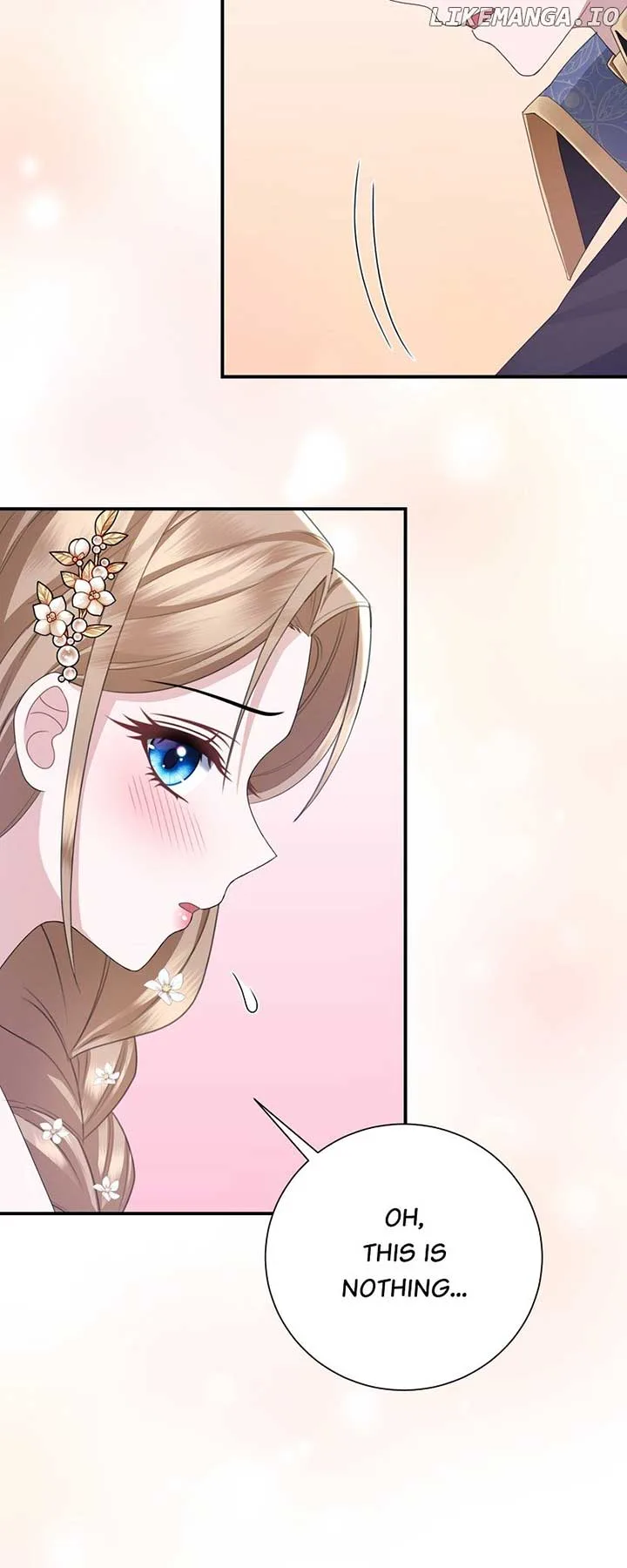 When Cinderella’s Magic Fades Away Chapter 20 page 14