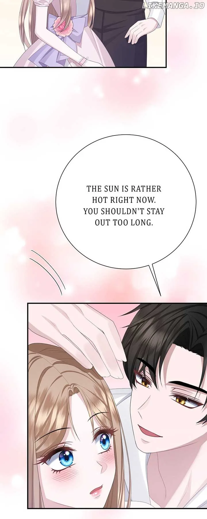 When Cinderella’s Magic Fades Away Chapter 22 page 39