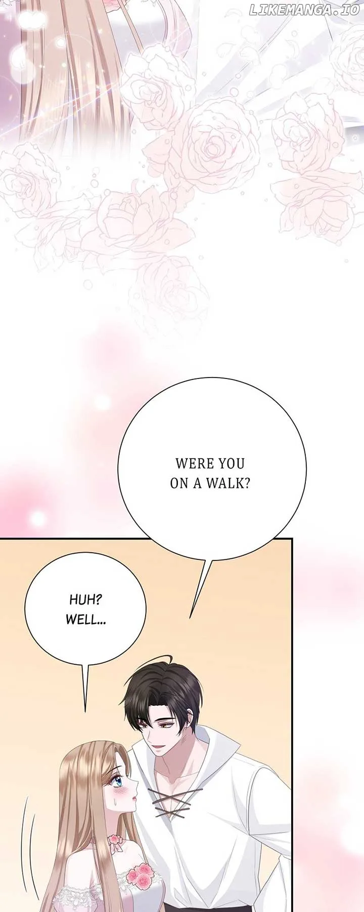 When Cinderella’s Magic Fades Away Chapter 22 page 38