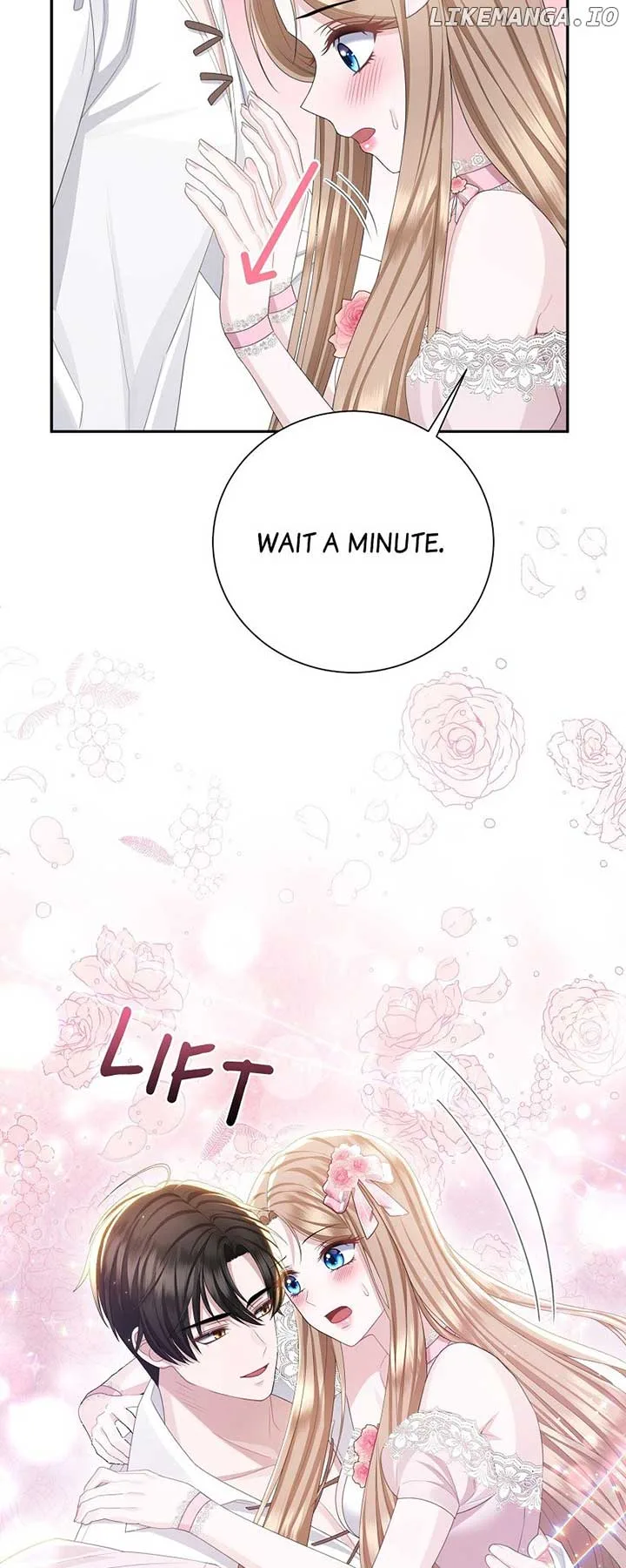 When Cinderella’s Magic Fades Away Chapter 22 page 51