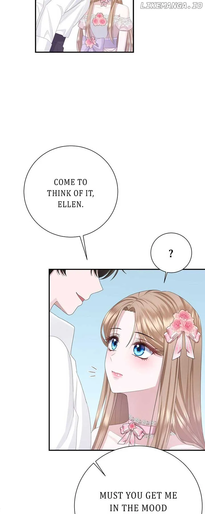 When Cinderella’s Magic Fades Away Chapter 22 page 48