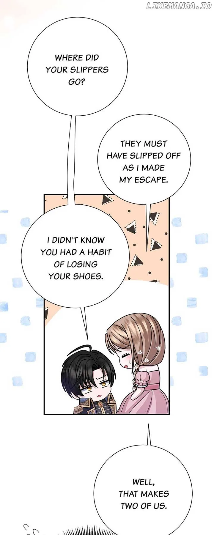 When Cinderella’s Magic Fades Away Chapter 20 page 15