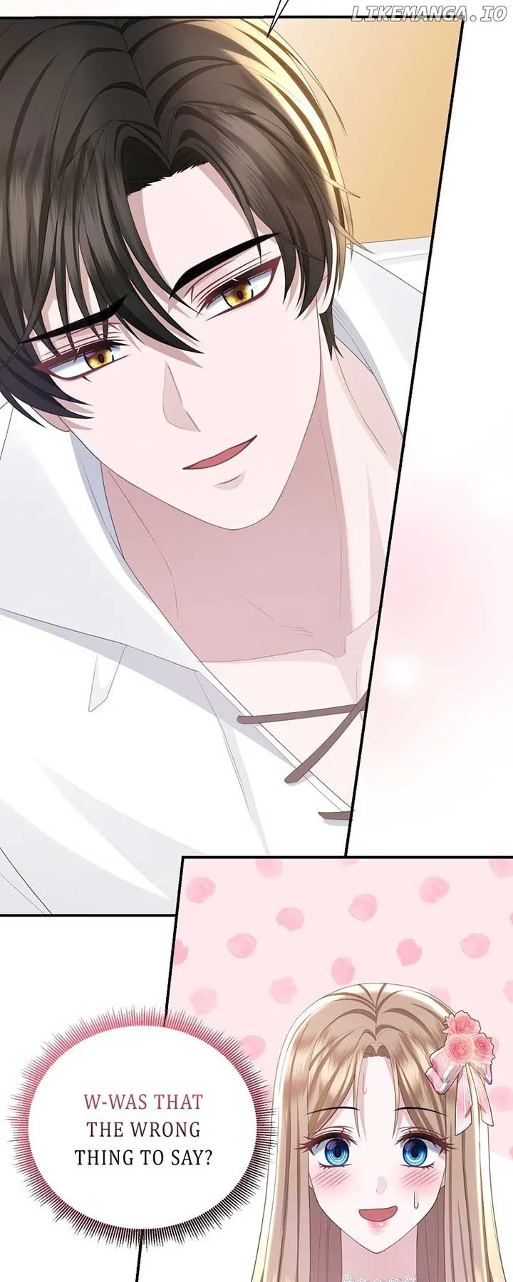 When Cinderella’s Magic Fades Away Chapter 22 page 46