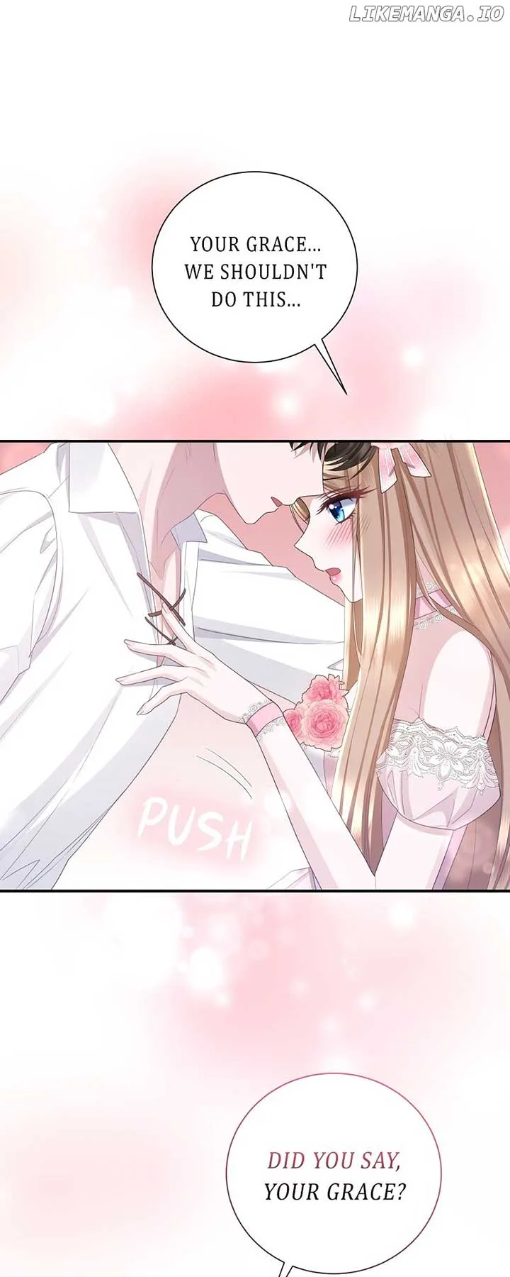 When Cinderella’s Magic Fades Away Chapter 22 page 45
