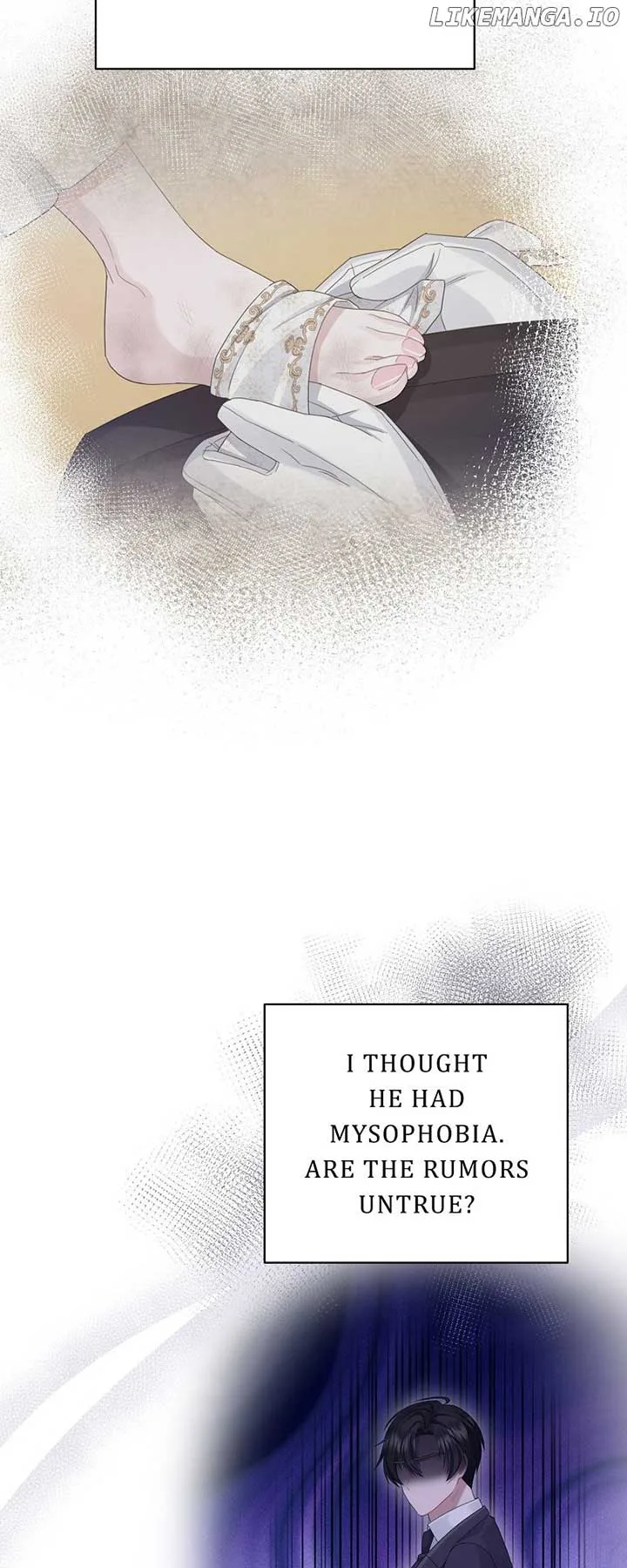 When Cinderella’s Magic Fades Away Chapter 20 page 23