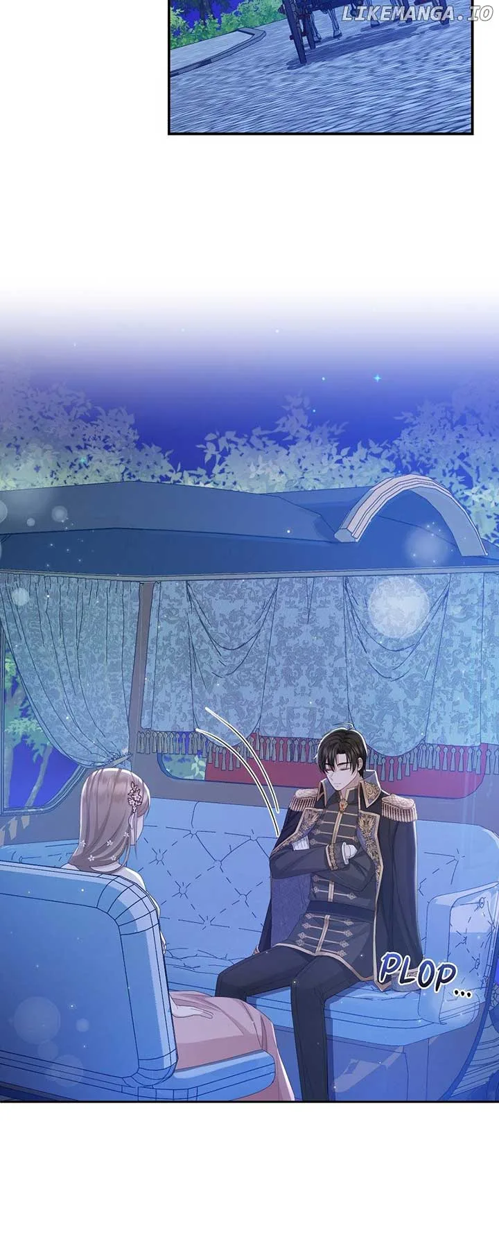 When Cinderella’s Magic Fades Away Chapter 20 page 20