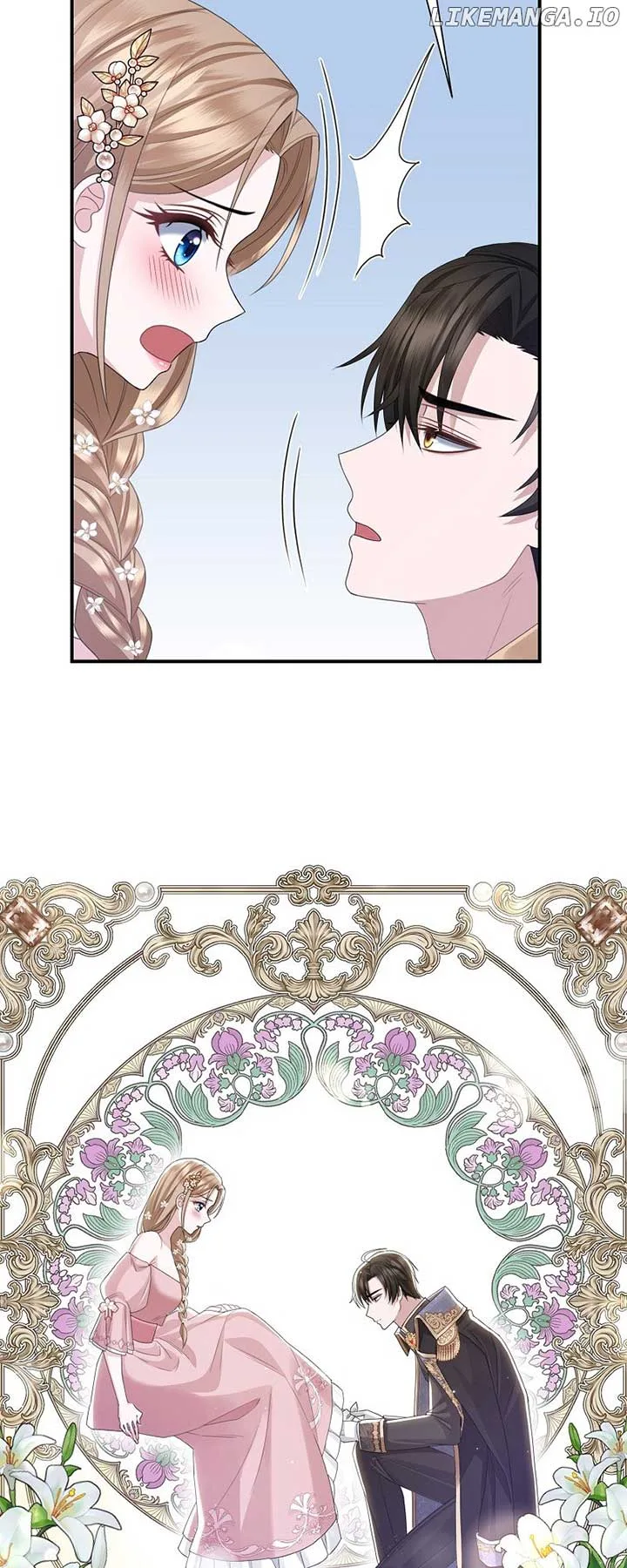 When Cinderella’s Magic Fades Away Chapter 20 page 11