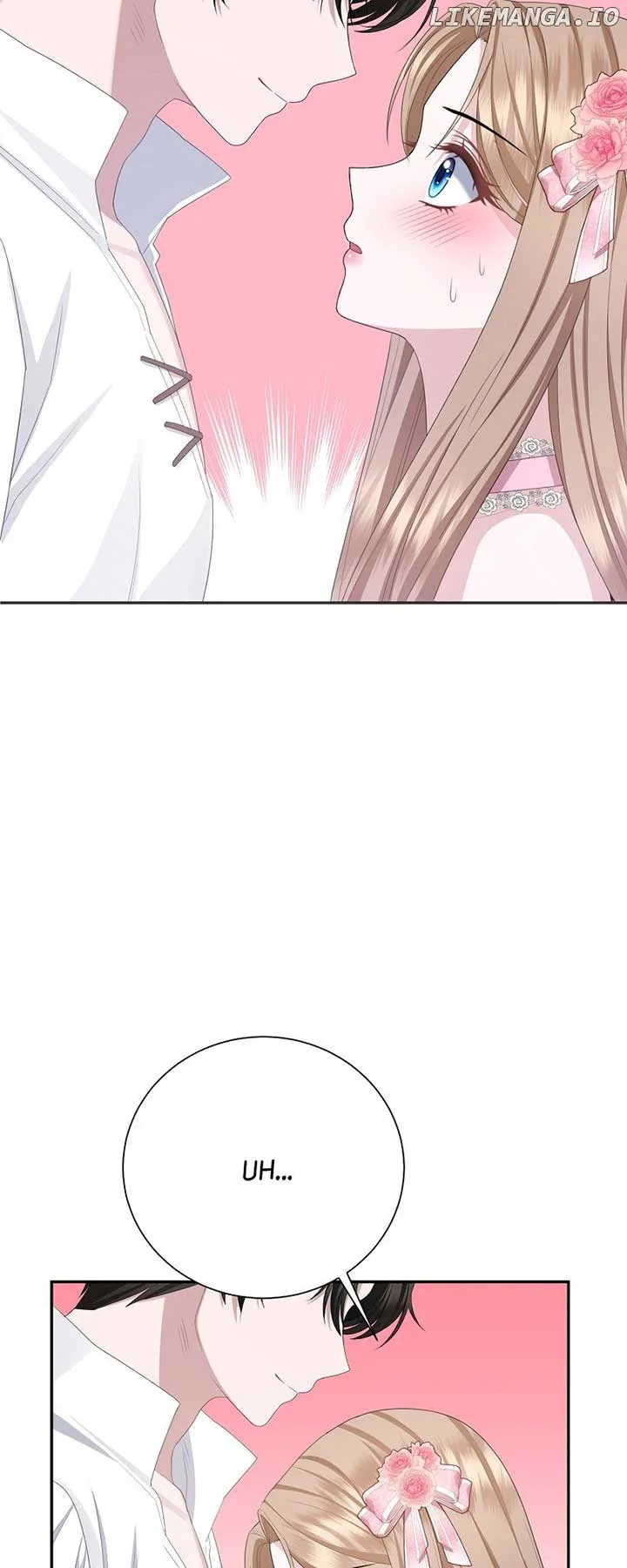 When Cinderella’s Magic Fades Away Chapter 22 page 50