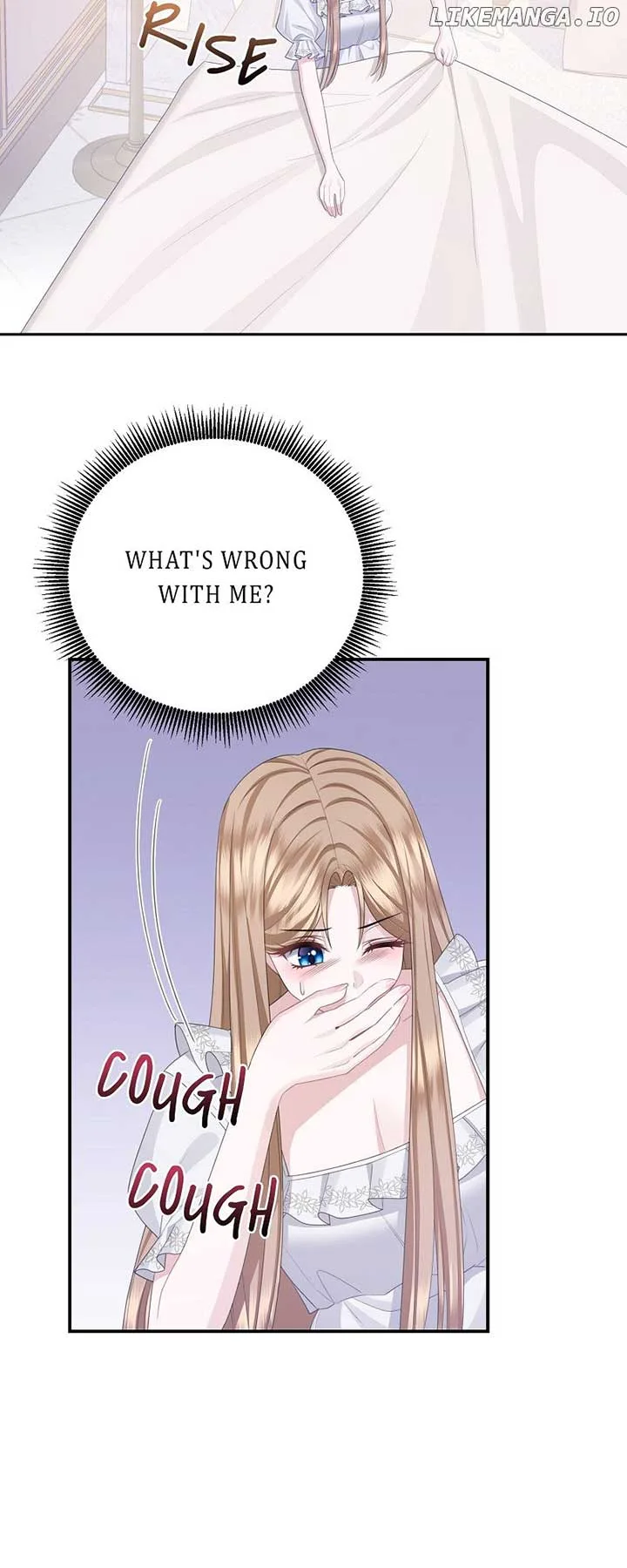 When Cinderella’s Magic Fades Away Chapter 22 page 55
