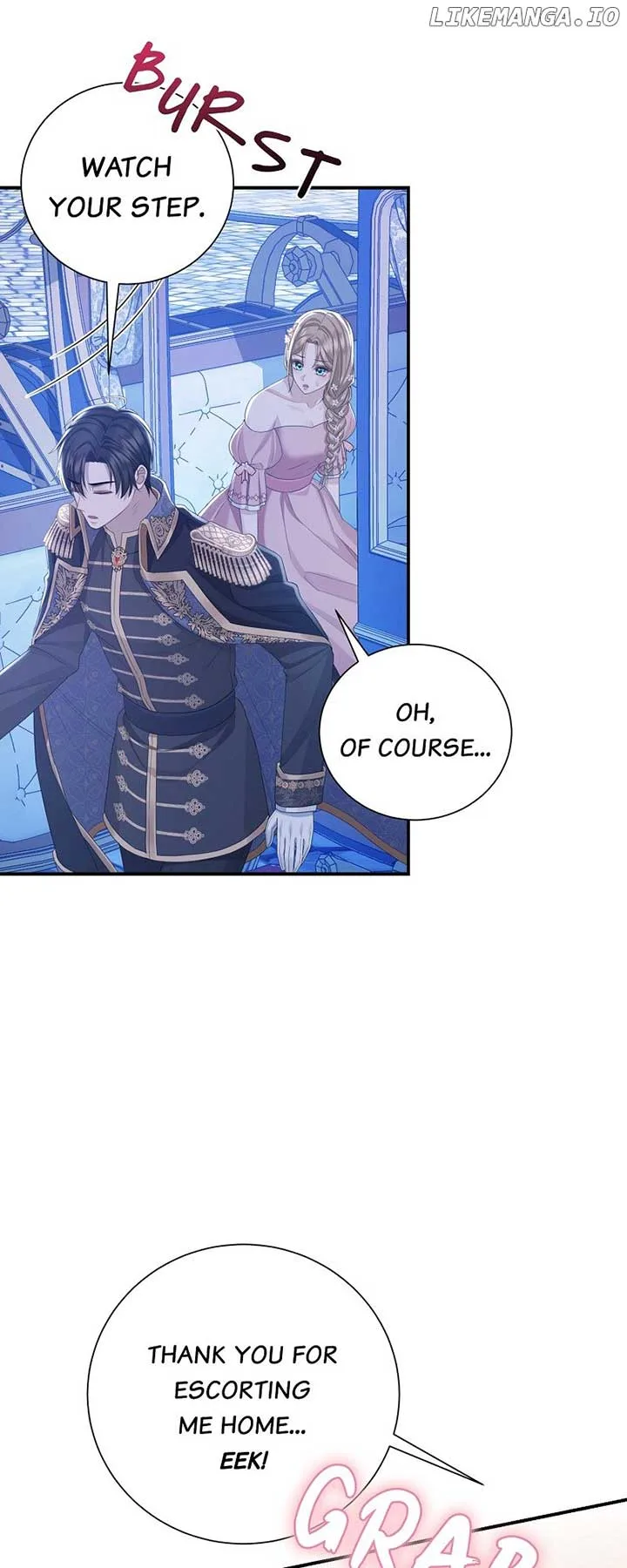 When Cinderella’s Magic Fades Away Chapter 20 page 31