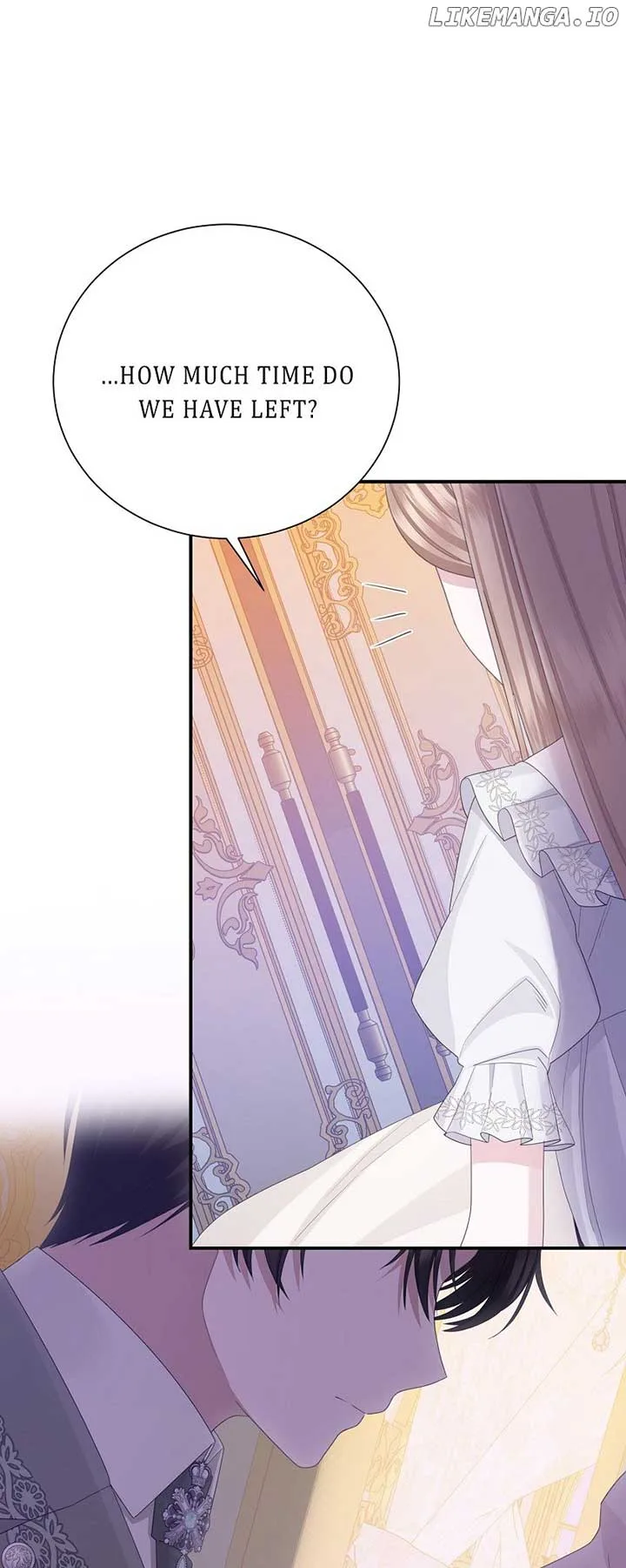 When Cinderella’s Magic Fades Away Chapter 22 page 56