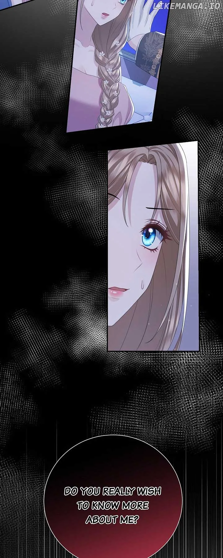 When Cinderella’s Magic Fades Away Chapter 20 page 28
