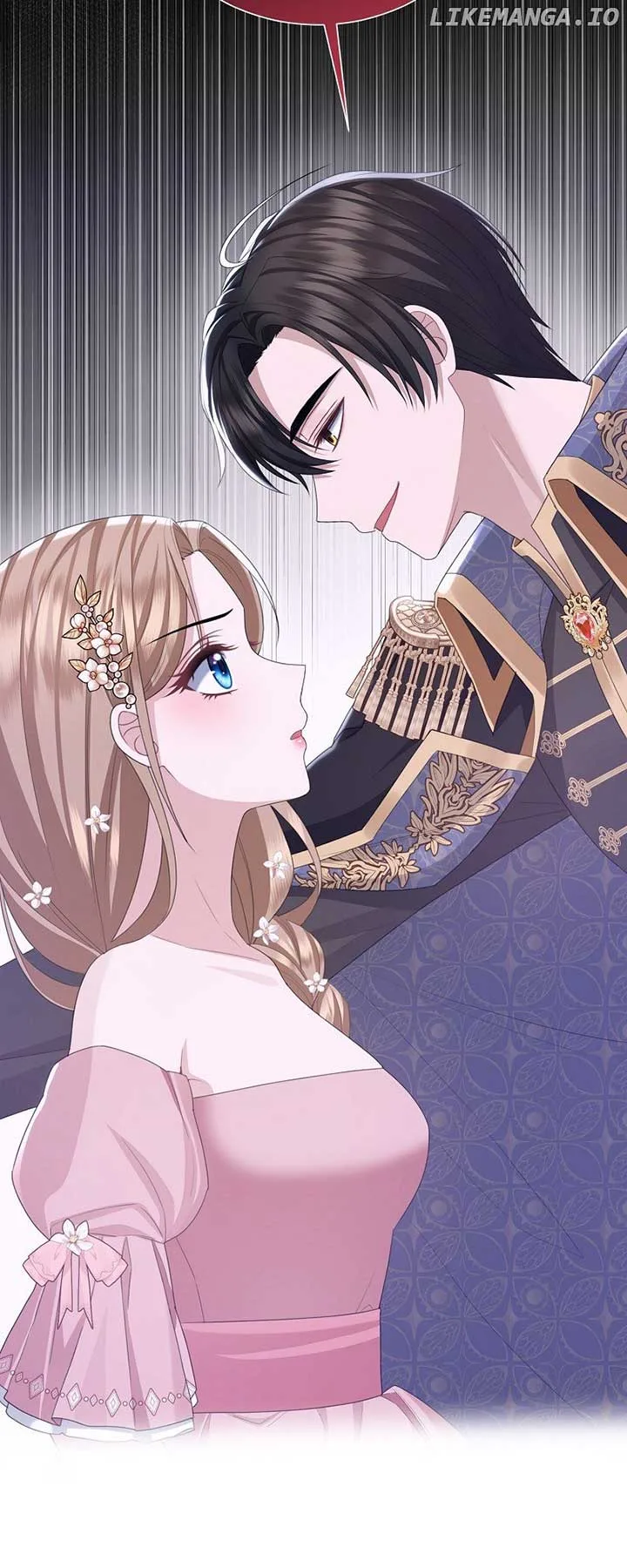When Cinderella’s Magic Fades Away Chapter 20 page 29