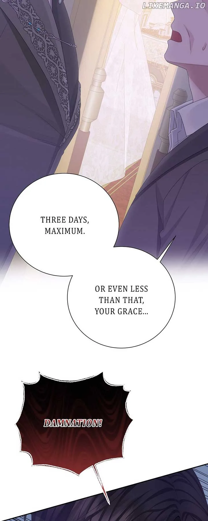 When Cinderella’s Magic Fades Away Chapter 22 page 57
