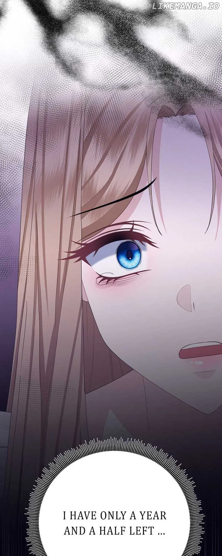 When Cinderella’s Magic Fades Away Chapter 22 page 60