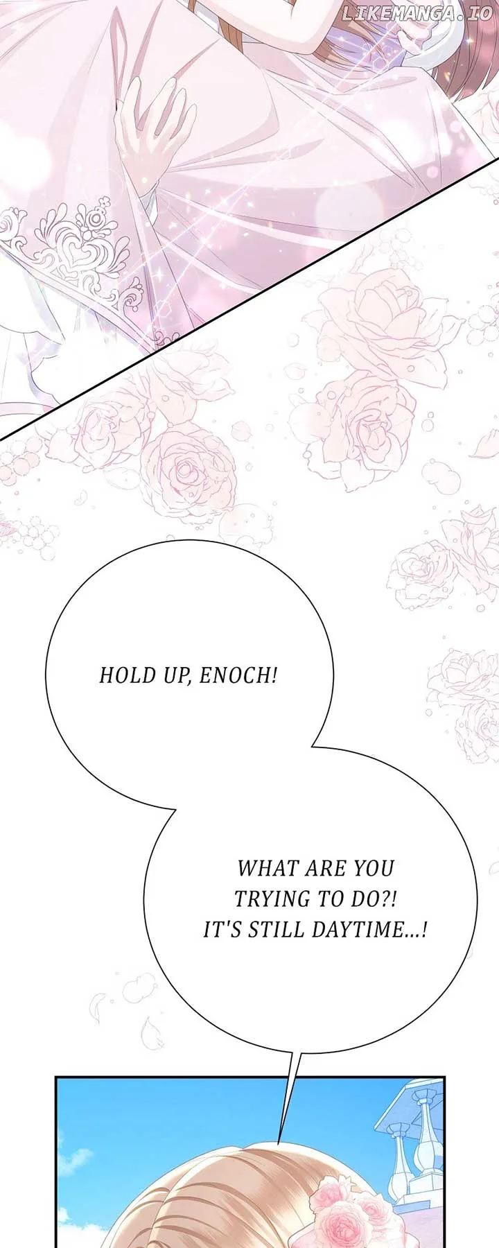 When Cinderella’s Magic Fades Away Chapter 22 page 52