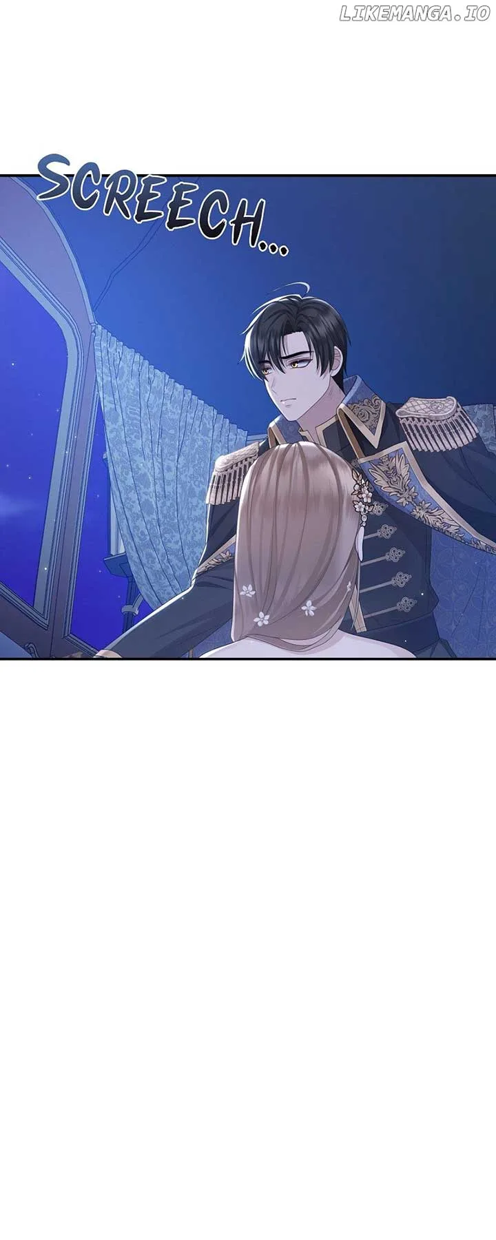 When Cinderella’s Magic Fades Away Chapter 20 page 30