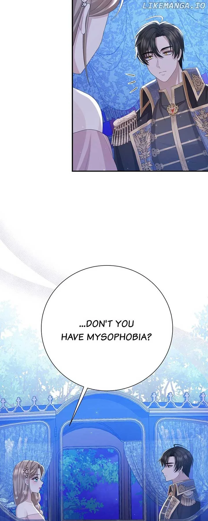 When Cinderella’s Magic Fades Away Chapter 20 page 26