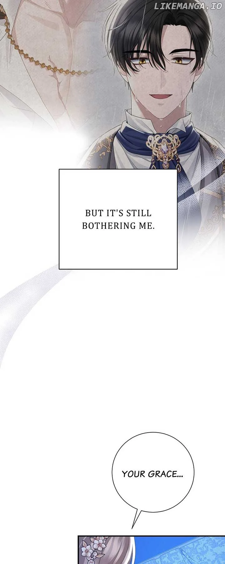 When Cinderella’s Magic Fades Away Chapter 20 page 25
