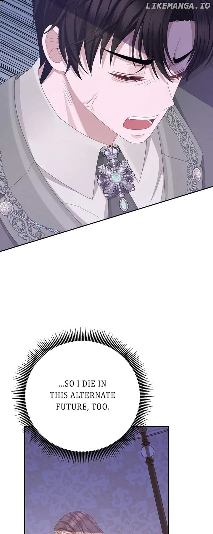 When Cinderella’s Magic Fades Away Chapter 22 page 58