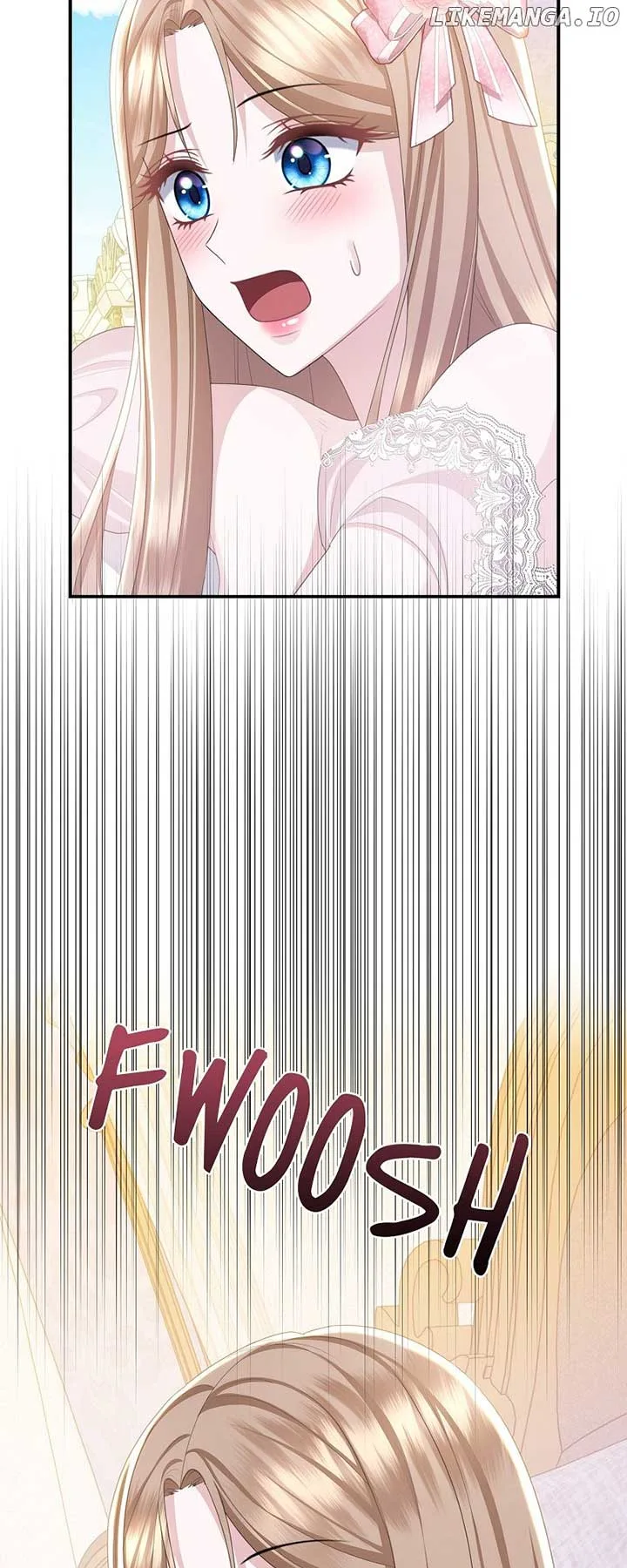 When Cinderella’s Magic Fades Away Chapter 22 page 53