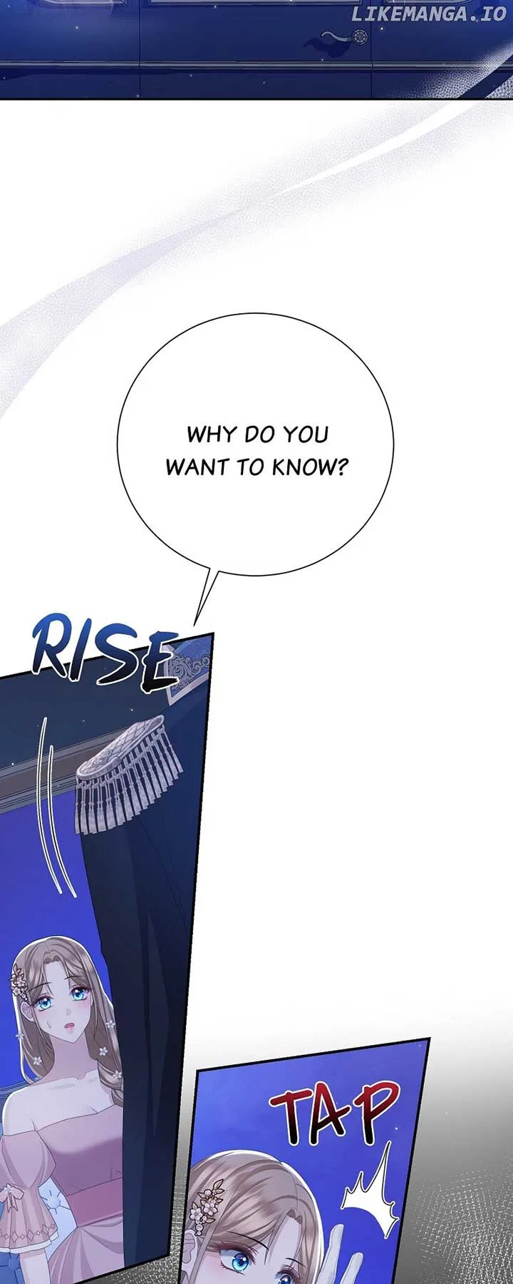 When Cinderella’s Magic Fades Away Chapter 20 page 27