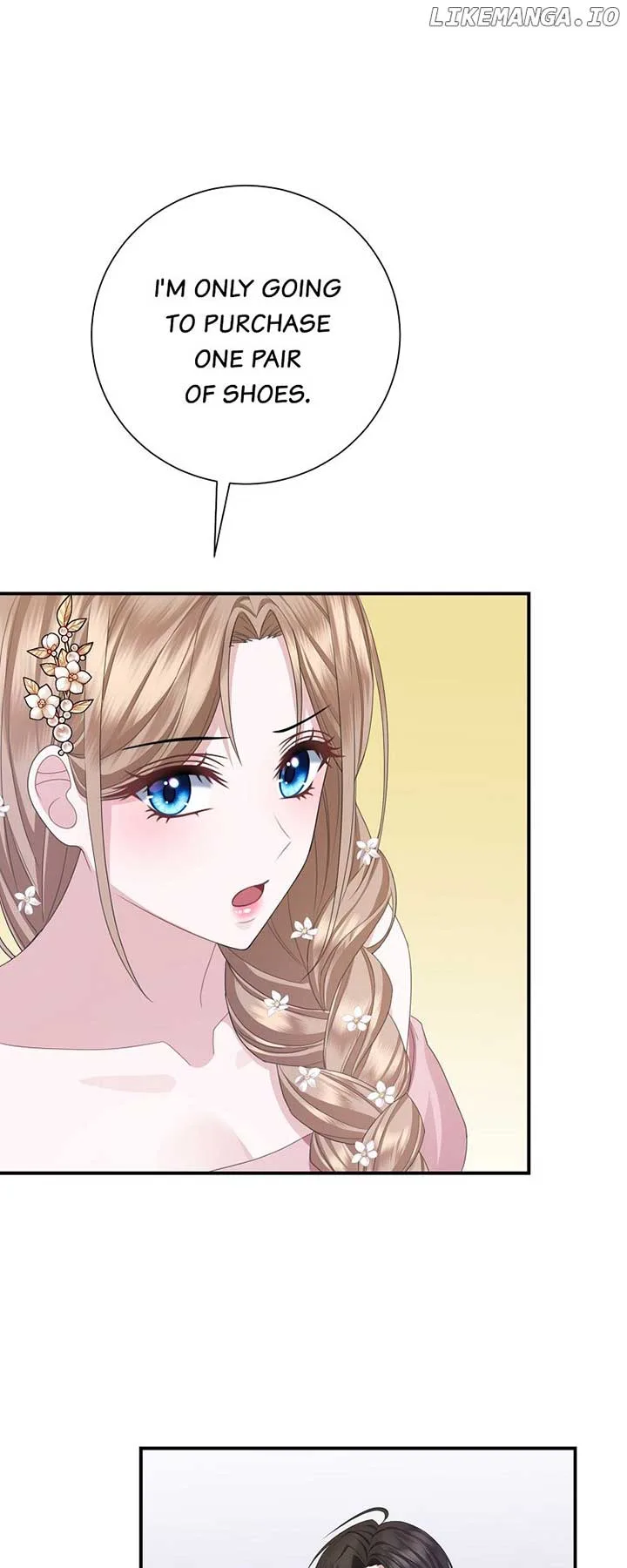 When Cinderella’s Magic Fades Away Chapter 20 page 40